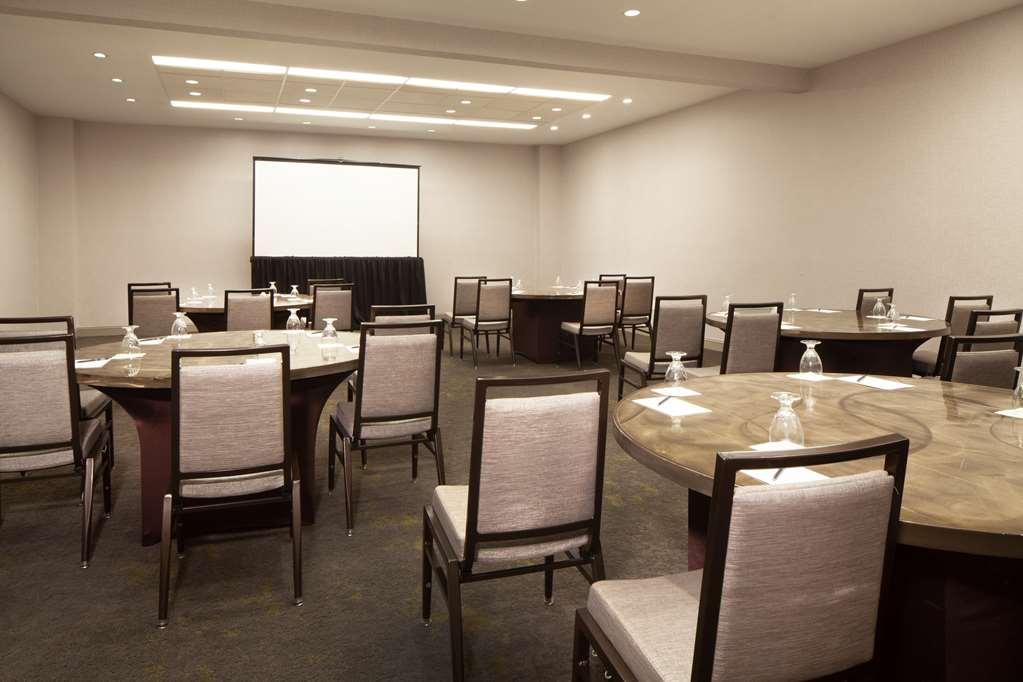 Hilton Atlanta/Marietta Hotel & Conference Center Fasilitas foto